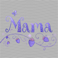 Mother's Day-MM 4681